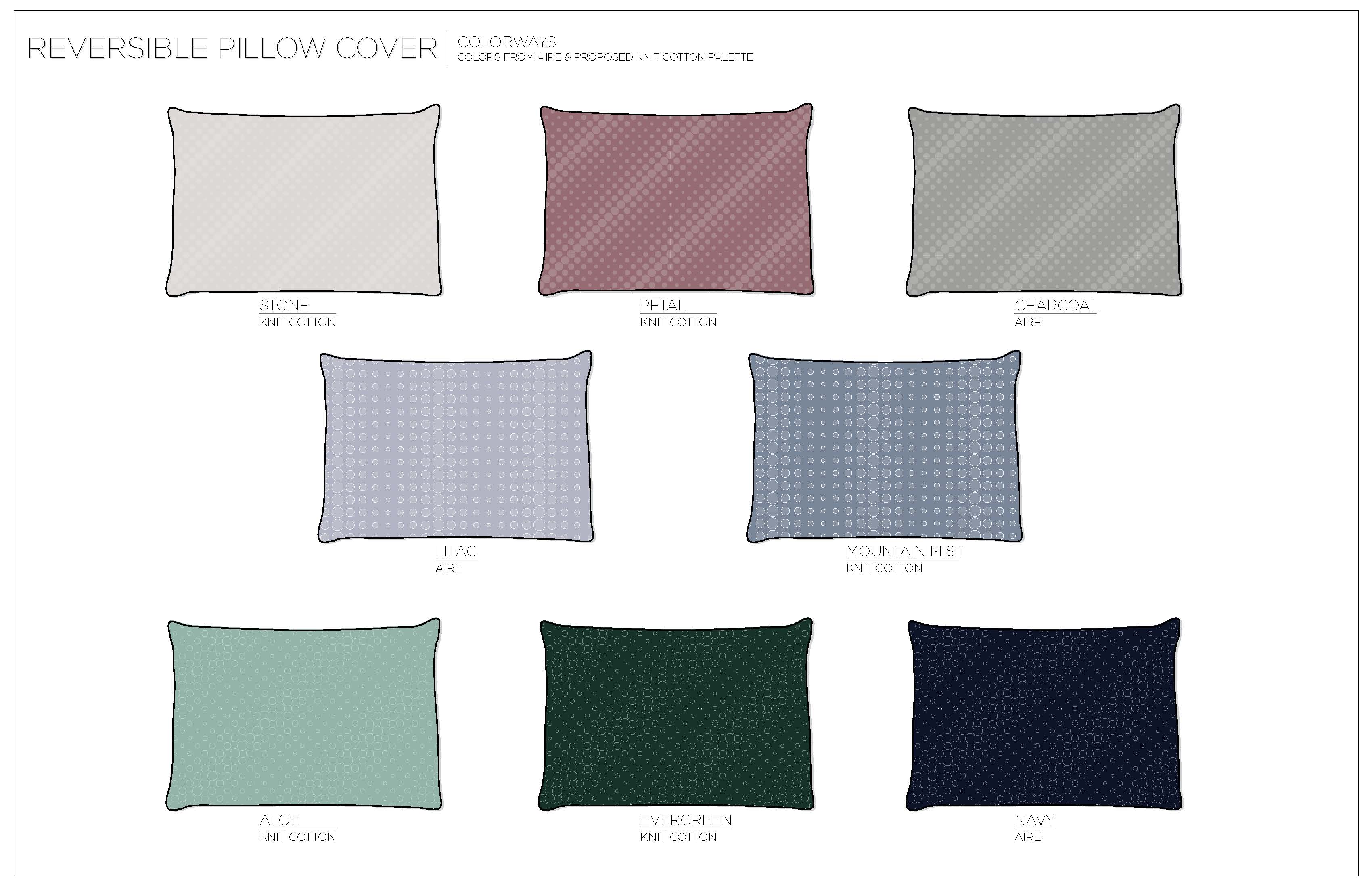 Pillow Pattern Concepts — image 4