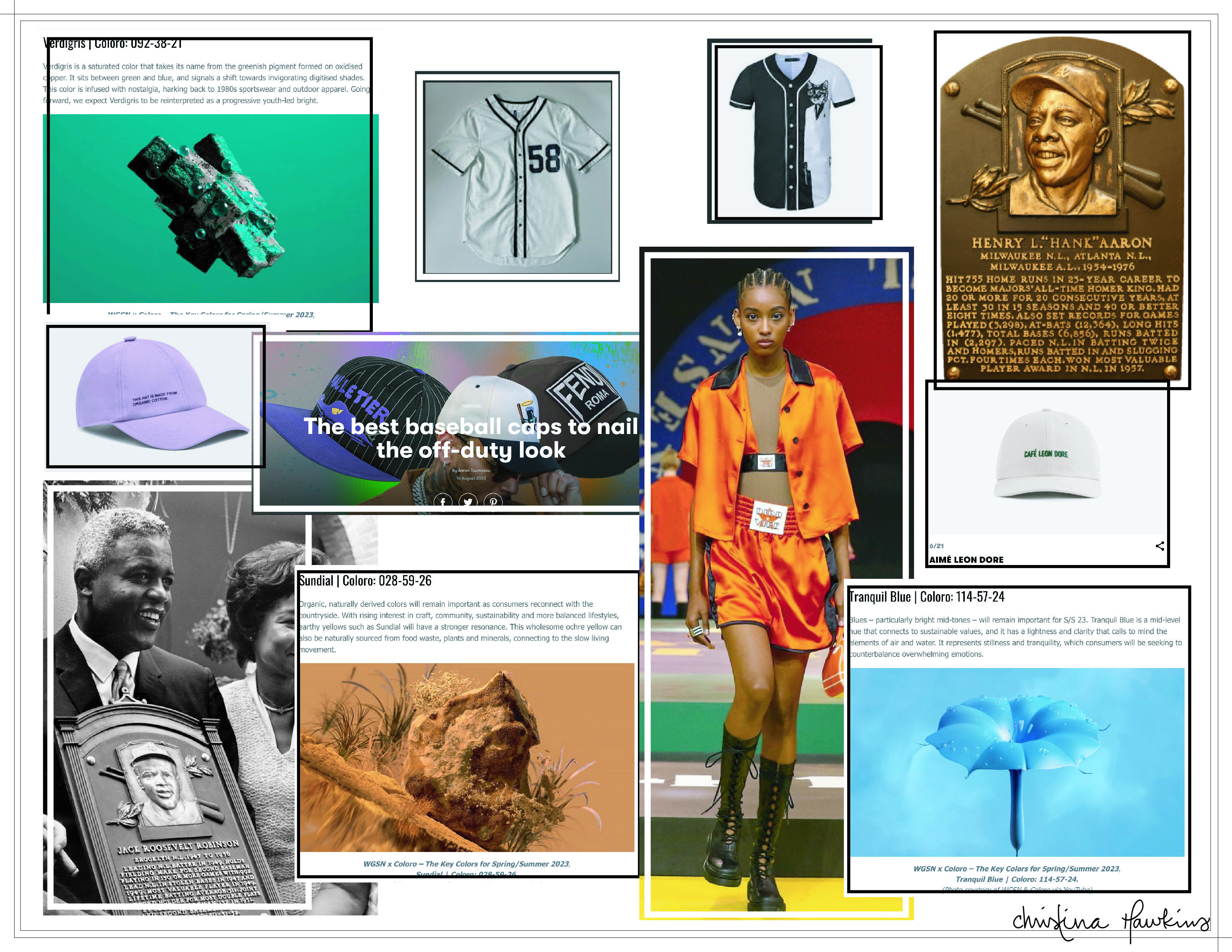 Baseball Concept — image 1