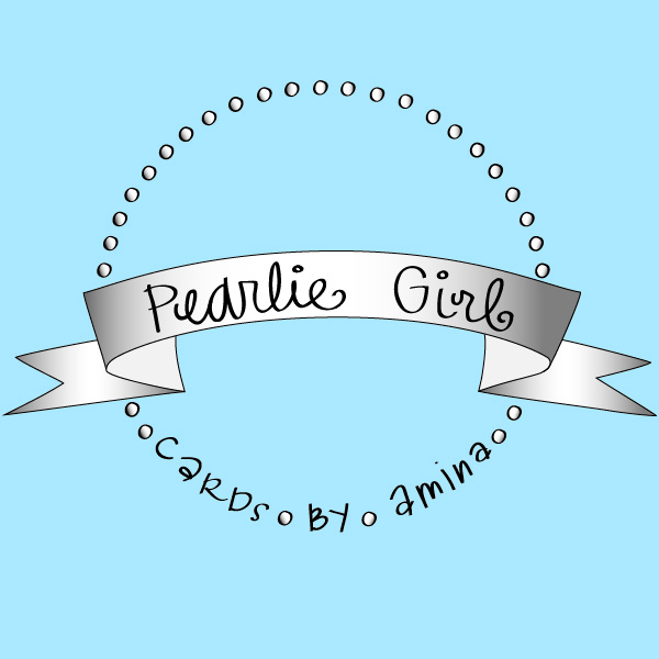 H Pearlie Girl Logo