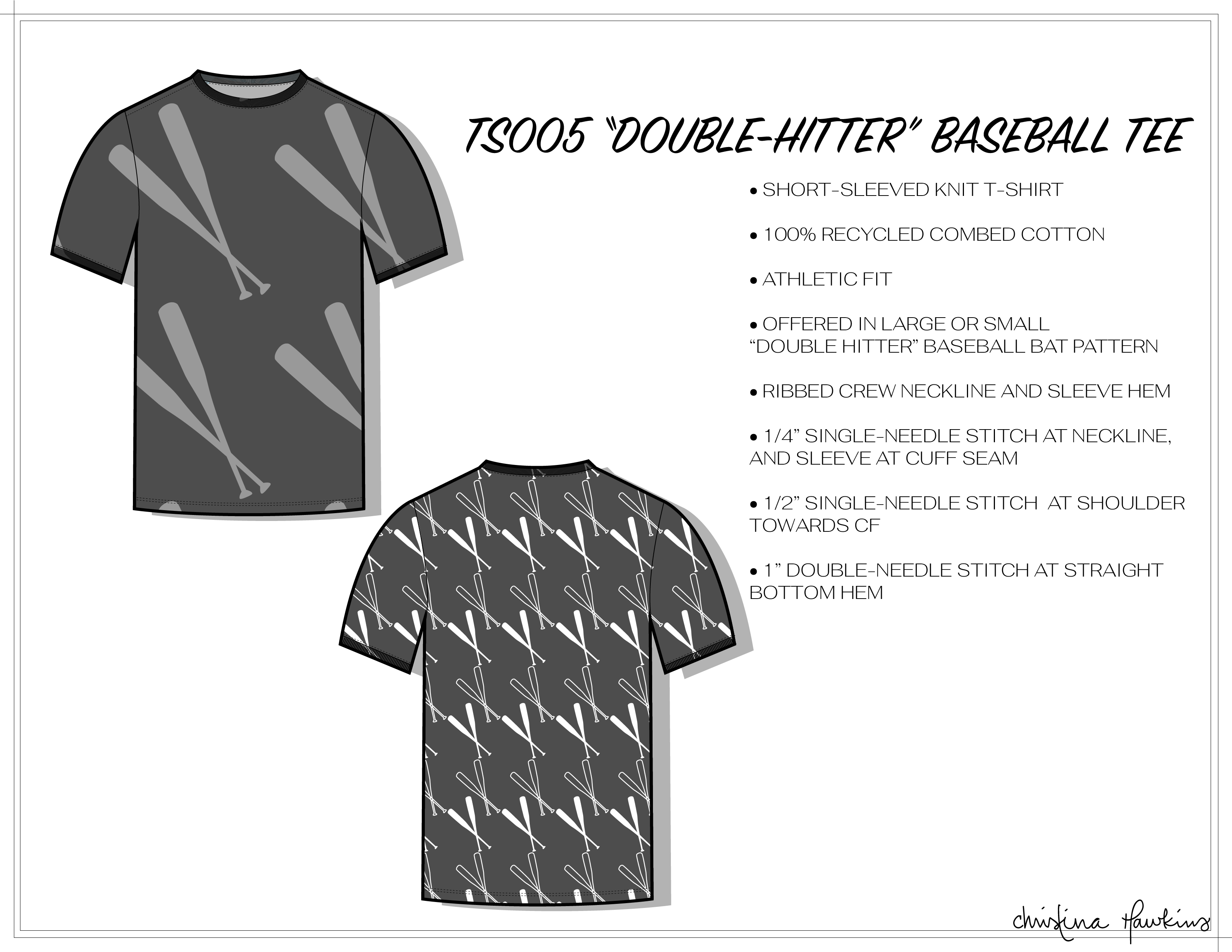 Baseball Concept — image 3