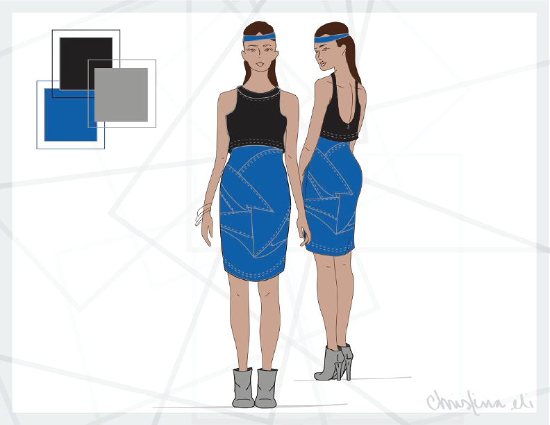 E Design Contest