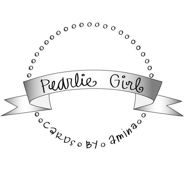 Pearlie Girl Digitization — image 1