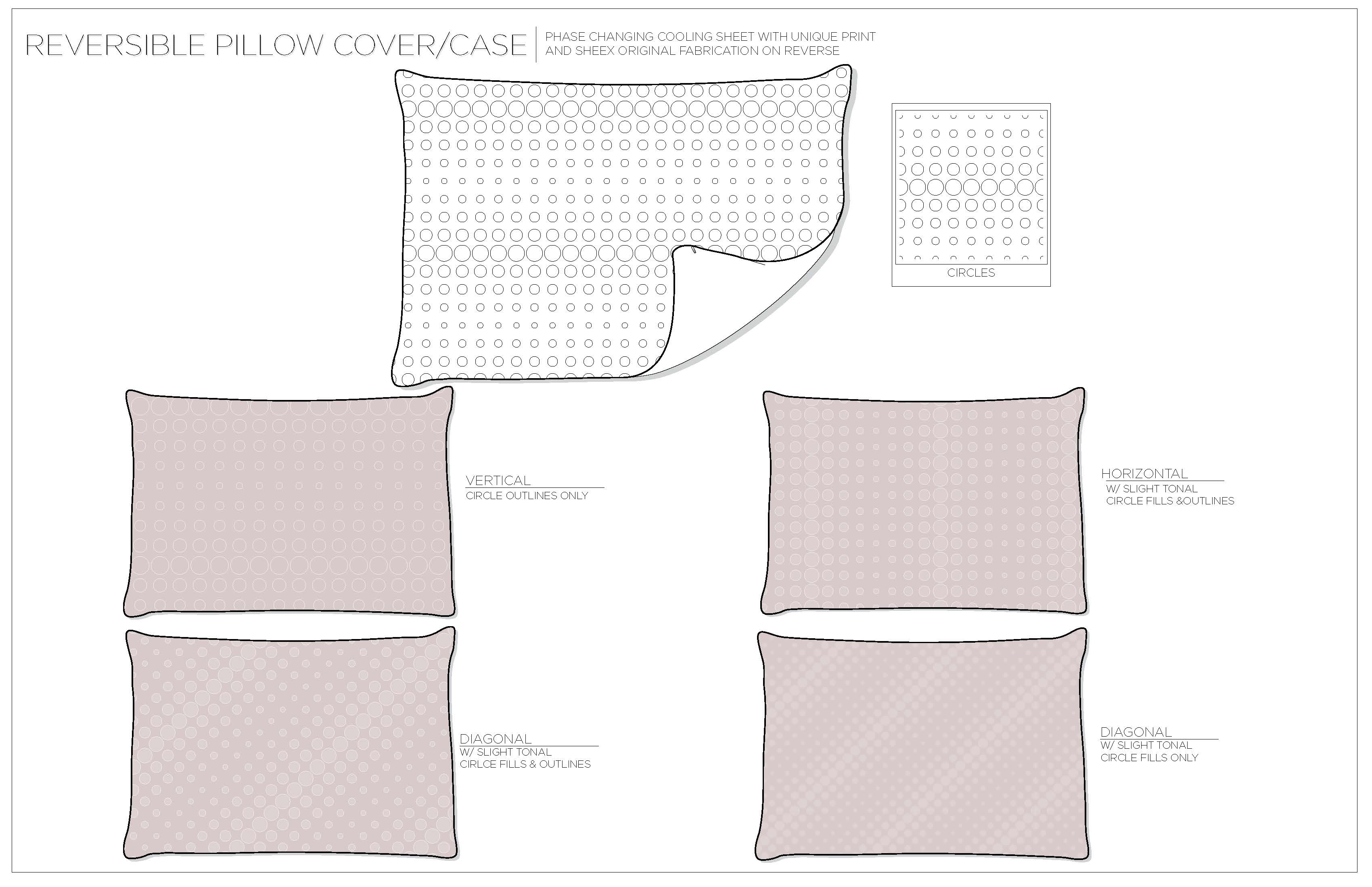 Pillow Pattern Concepts — image 1