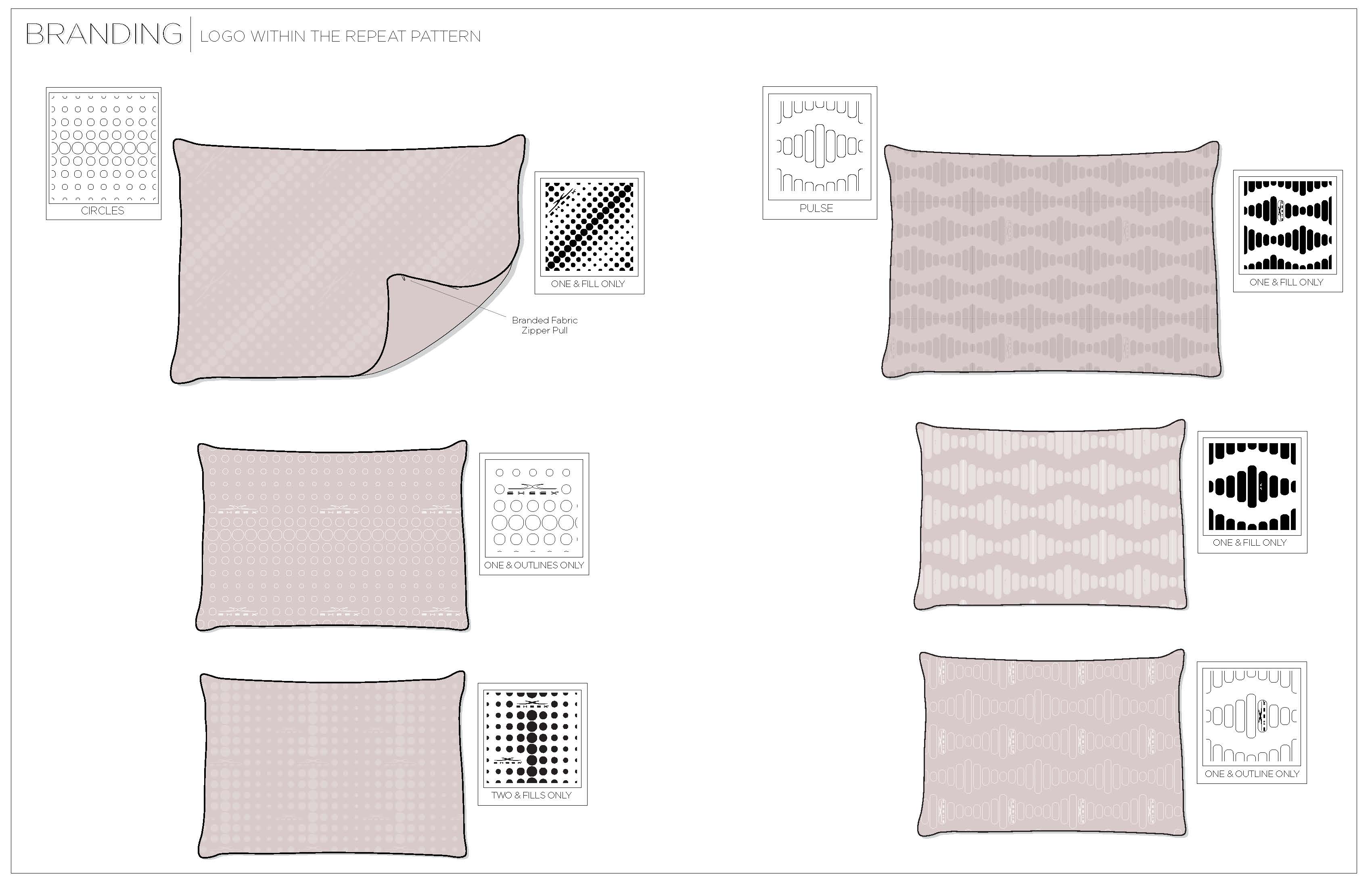 Pillow Pattern Concepts — image 3