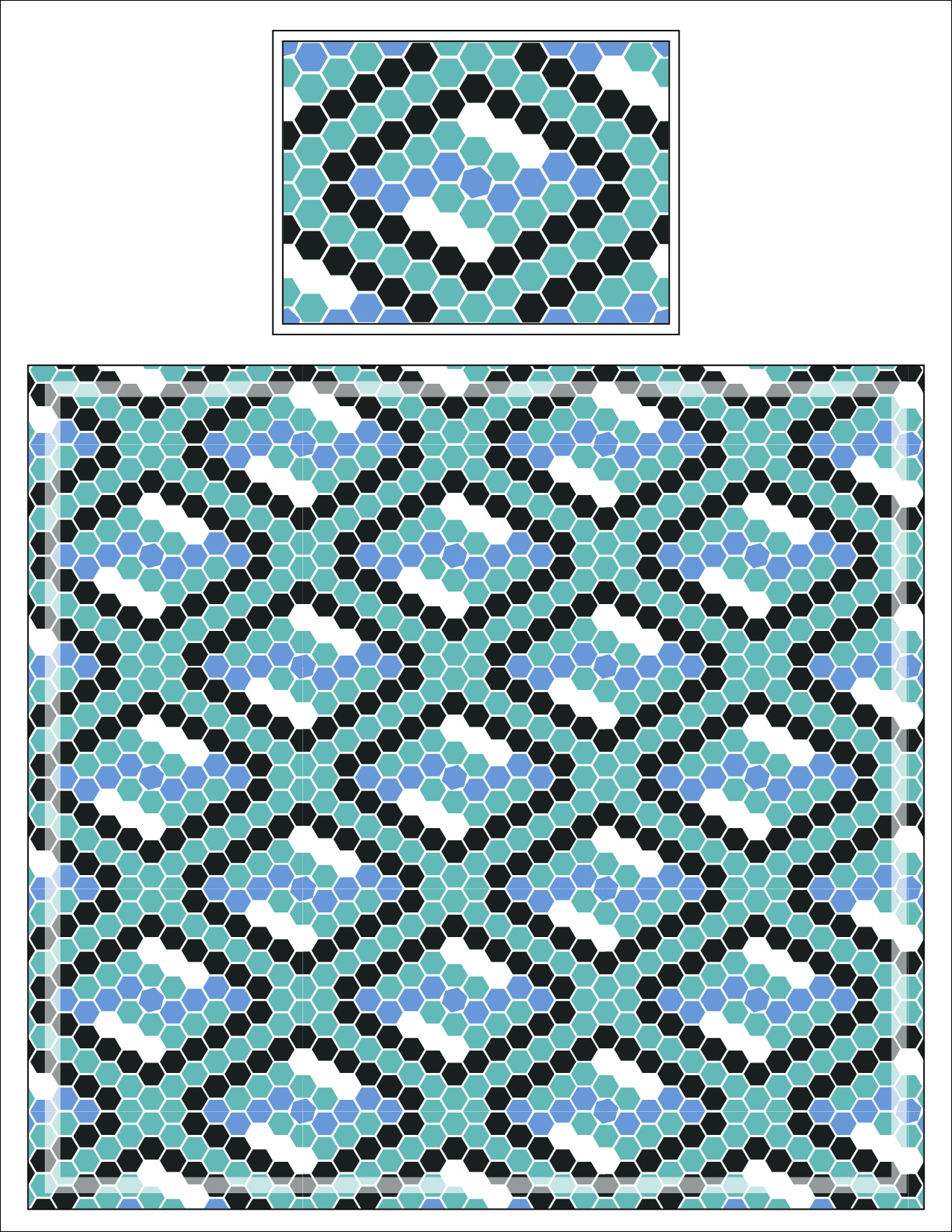 Repeat Patterns — image 1