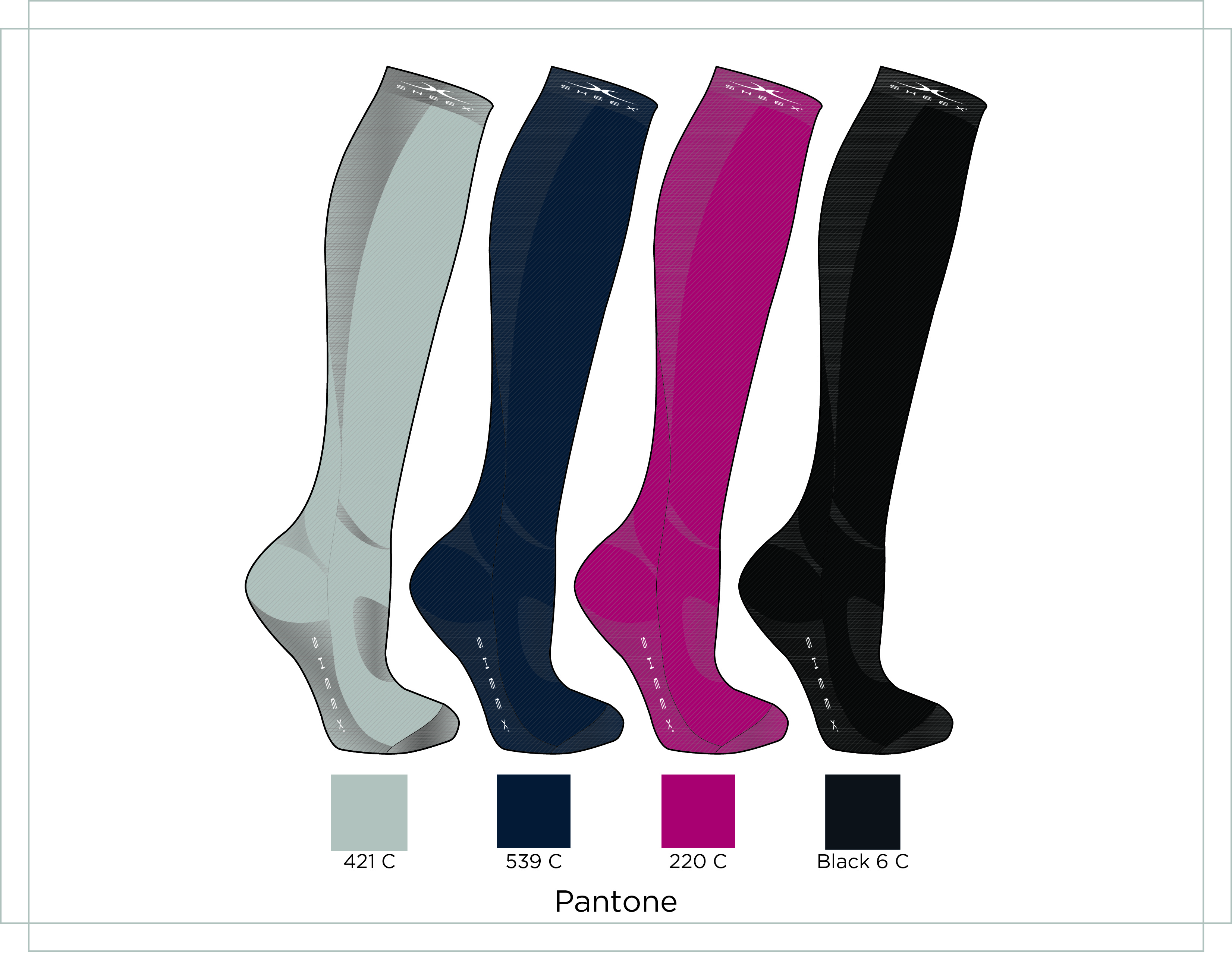 Sleep Sox Concept — image 1