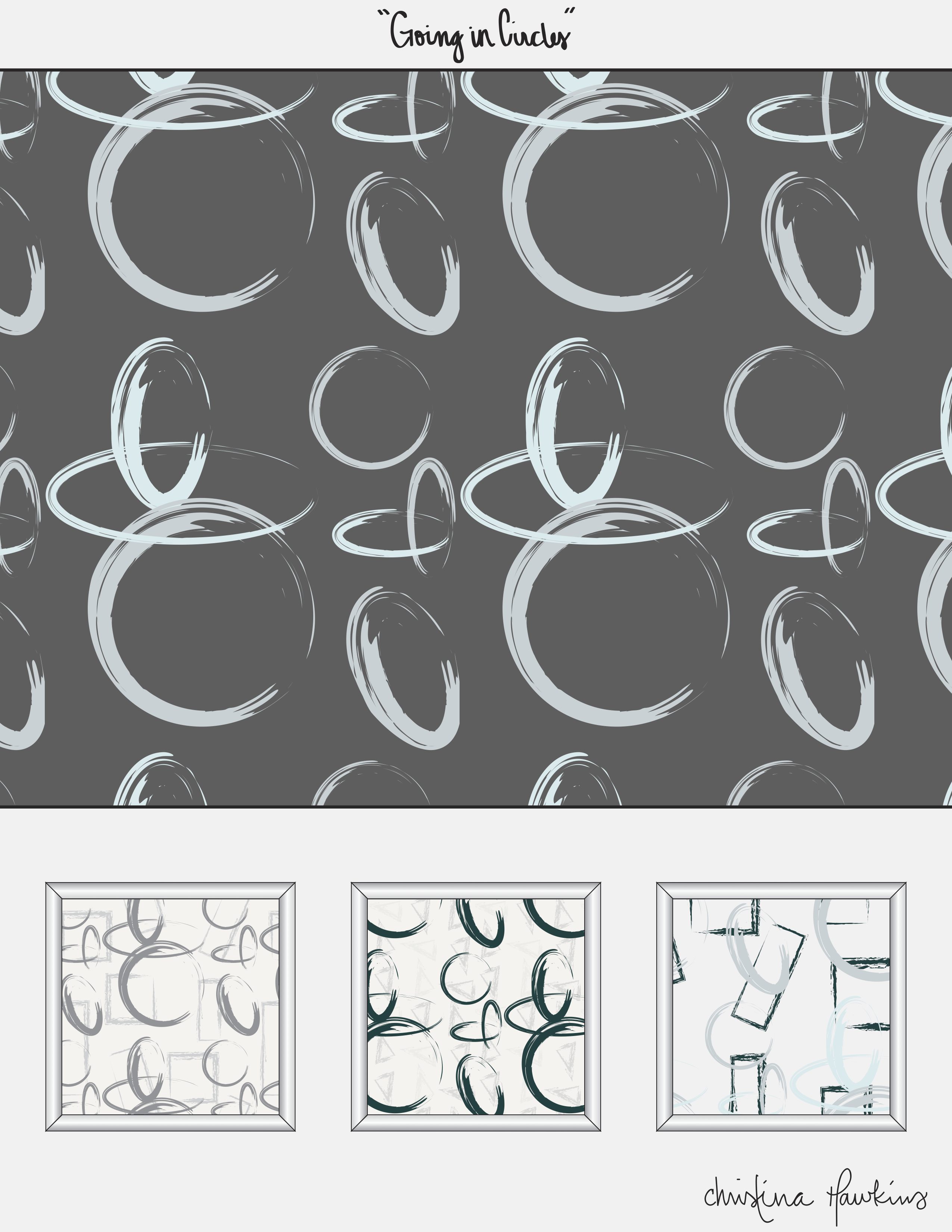 Repeat Patterns — image 1