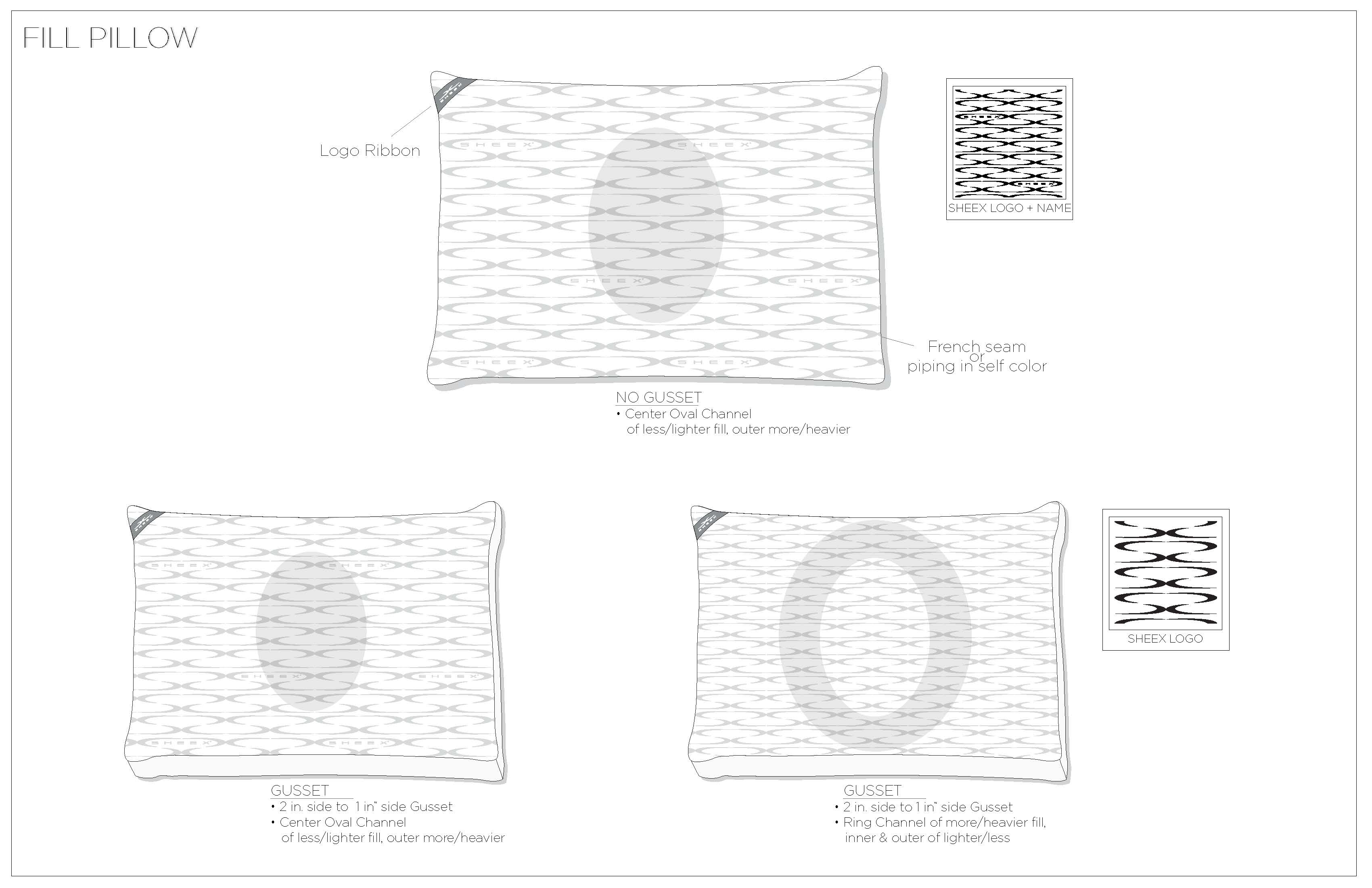 Pillow Pattern Concepts — image 2